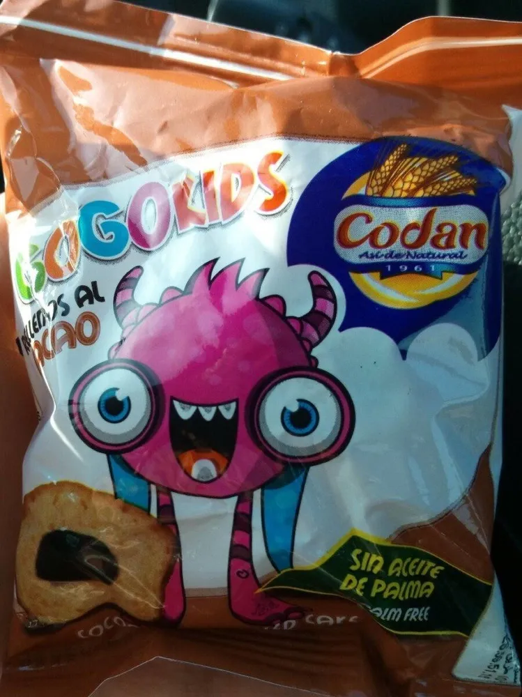 GOGOKIDS