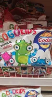 Gogo kids