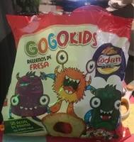 Gogokids