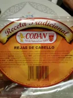Rejas de cabello