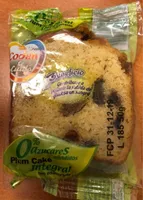plum cake integral
