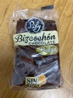 Bizcochones