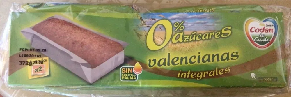 Valencianas
