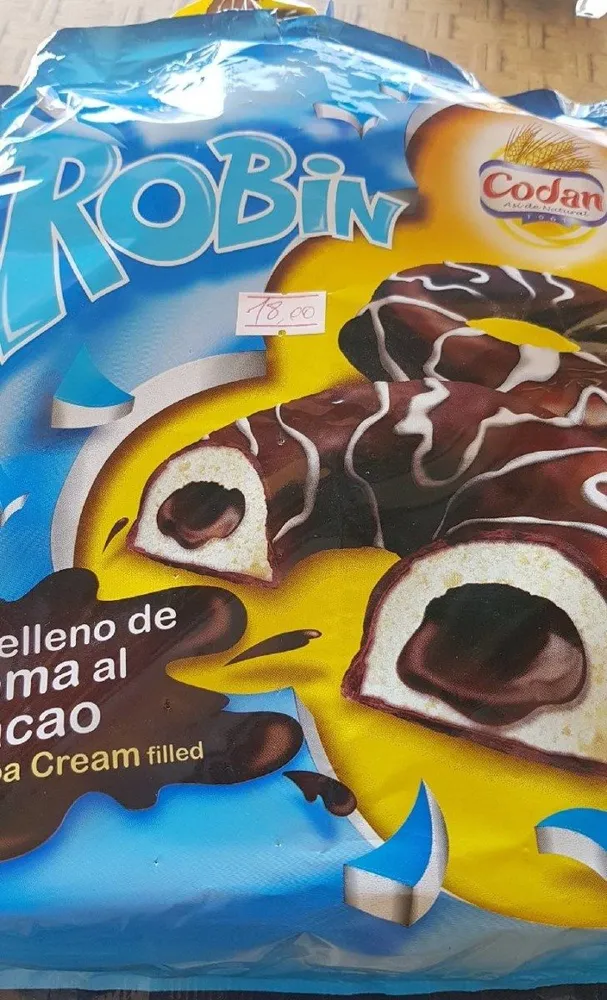 Robin