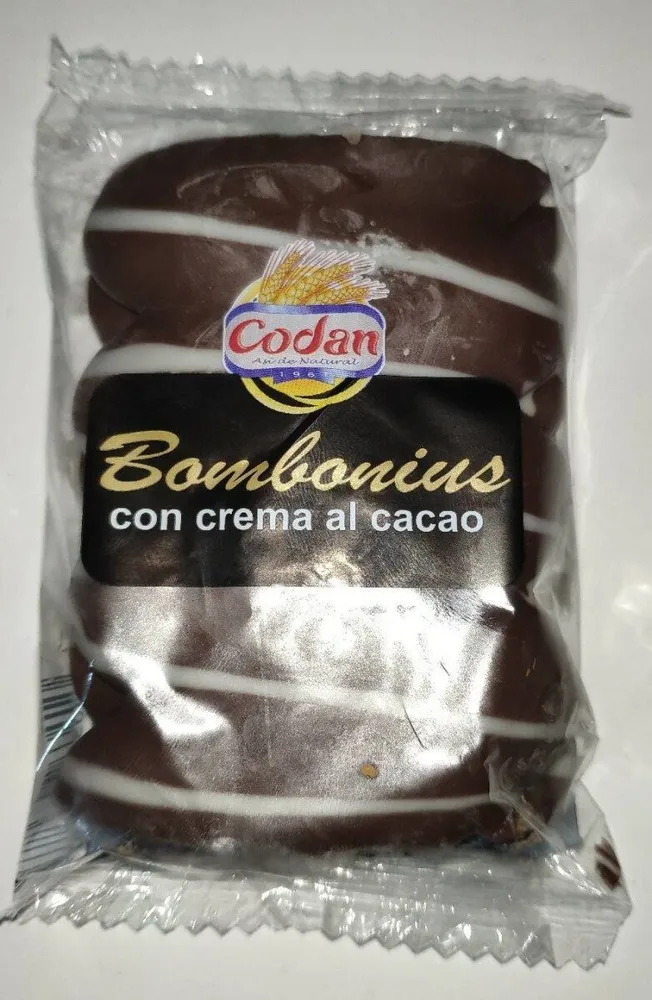 Bombonius