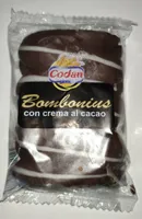 Bombonius