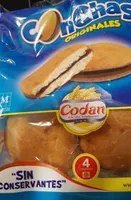 Conchas