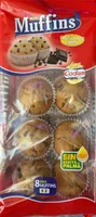 Mini Muffins