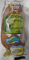 Bizcochos Integrales