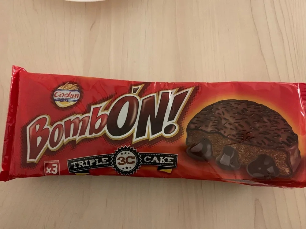Bombón