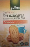 Biscuits Multigrains Sans Sucre