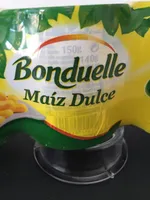 Maíz dulce