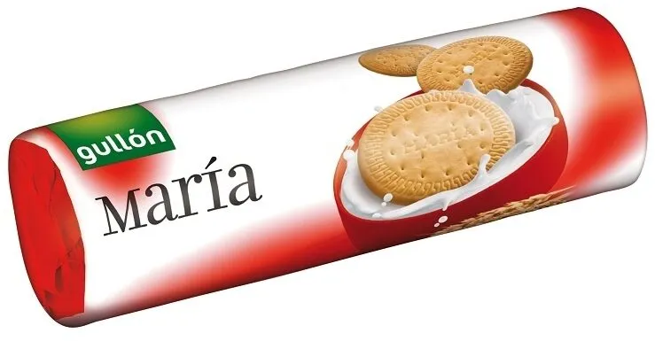 Maria Biscuits