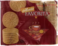 Galletas Maria