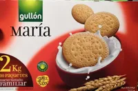 Galletas Maria