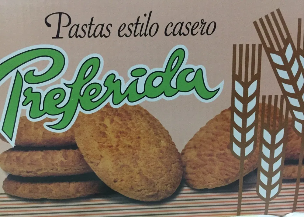 Preferida