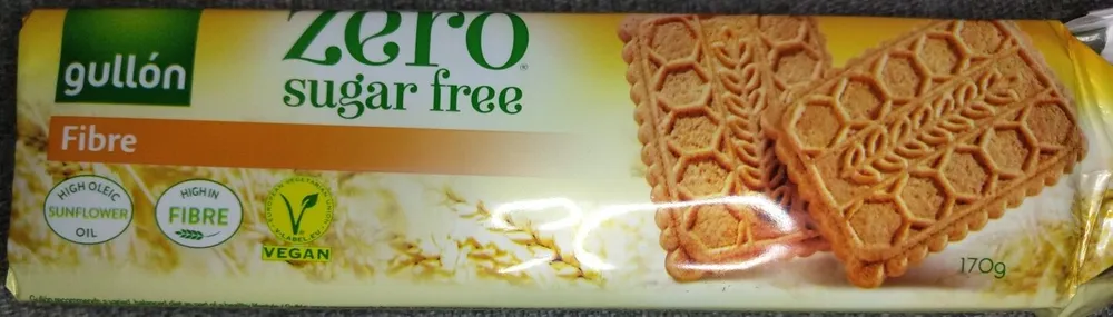 Galletas