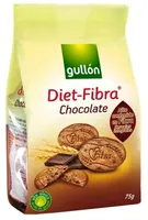 Diet fibra Choco Gullon