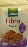 Gullon Galletas Av