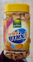Mini mix