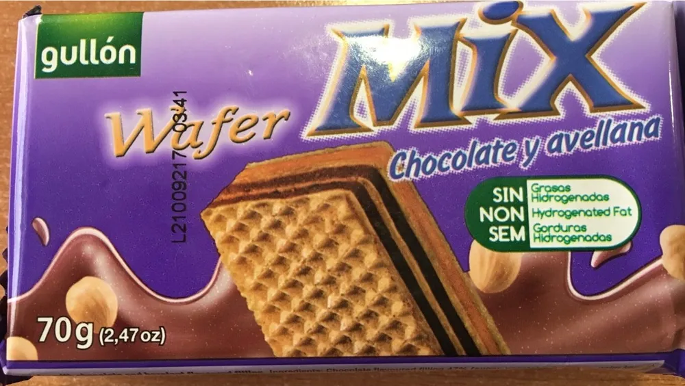 Mix