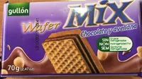 Mix