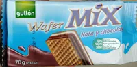 Wafer Mix