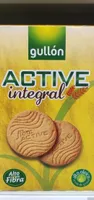 Gullón Active Integral