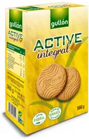 Active Integral Gullón