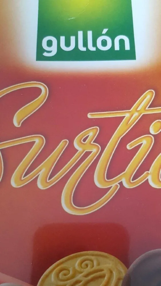 Surtido