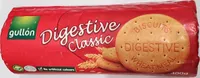 Digestive Classic