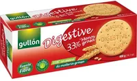 Digestivo 33% menos grasa