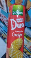 Biscuits Mega Duo imp