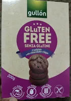 Cookies de Cacao con Chips de Chocolate 7342