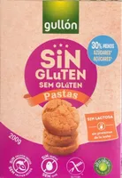 Gluten free cookies
