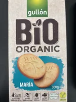 Bio Organic Maria
