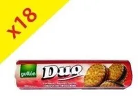 Duo  Chocolate