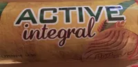 Active integral