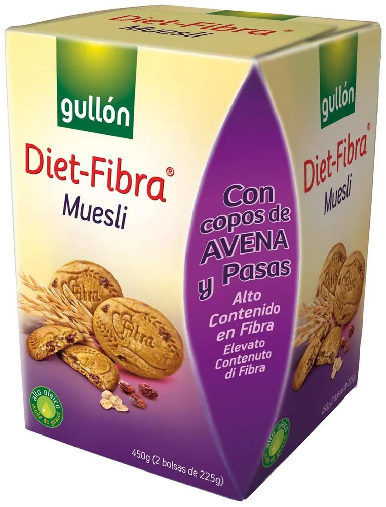 Diet-fibra