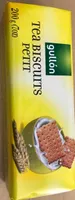 Gullon Tea BIscuits