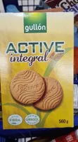 Active integral