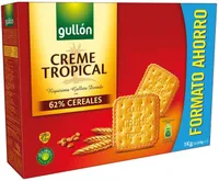 Creme Tropical