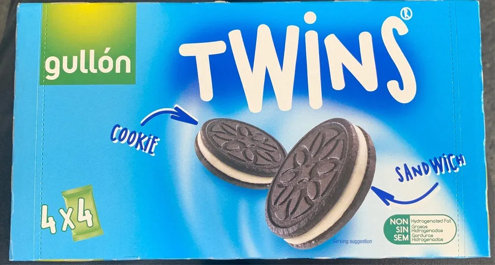 Twins