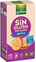 María sin gluten