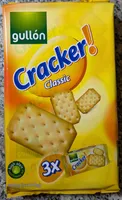 Cracker! (Classic)