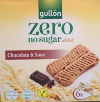 Chocolate et Soja