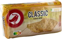 Cracker classic