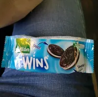 Cookie Twins Biscuit 44g
