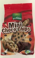 Mini Choco Chips