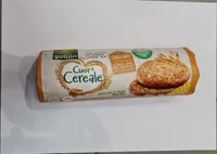 Cuore di Cereale